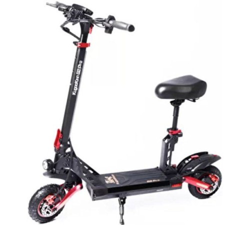 Электросамокат Kugoo G2 PRO