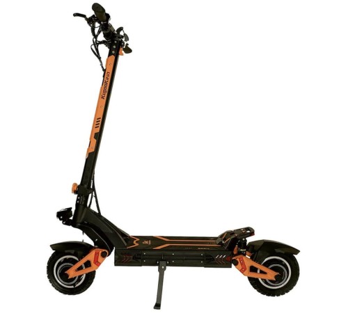 Электросамокат Kugoo Kirin G3 Pro
