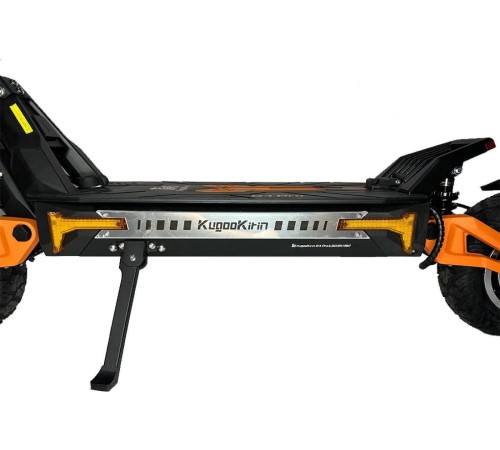 Электросамокат Kugoo Kirin G4 Pro
