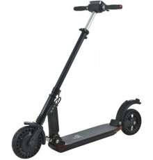 Электросамокат Kugoo S3 Pro Черный