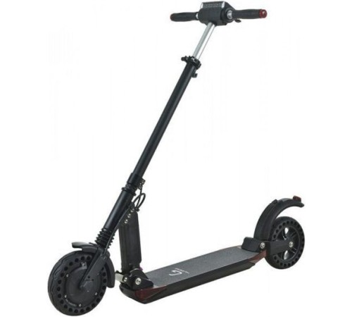 Электросамокат Kugoo S3 Pro Черный