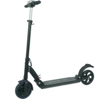 Электросамокат Kugoo S3 Черный