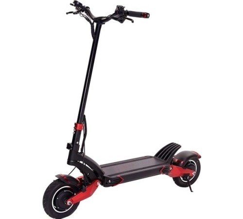 Электросамокат Kugoo G1