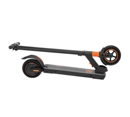 Электросамокат Kugoo Kirin S1 Pro