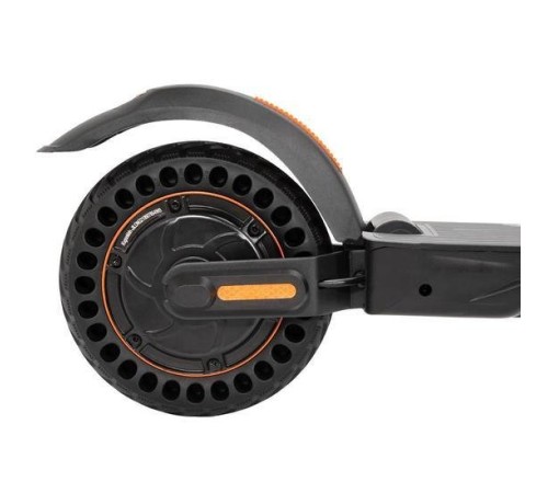 Электросамокат Kugoo Kirin S1 Pro