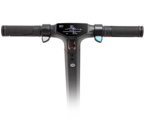 Электросамокат Kugoo Kirin S1 Pro