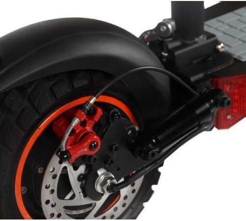 Электросамокат Kugoo M4 Pro 13Ah