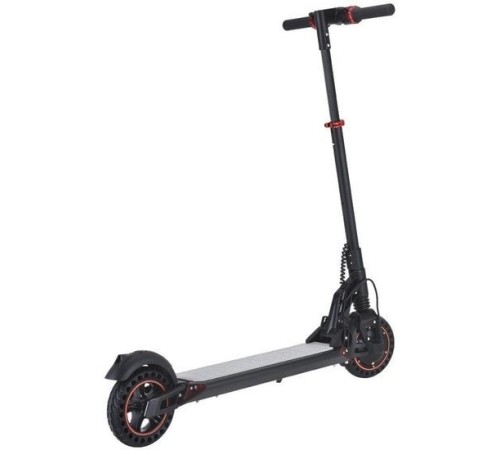 Электросамокат Kugoo S1 Plus