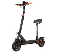 Электросамокат Kugoo М4 PRO MAX