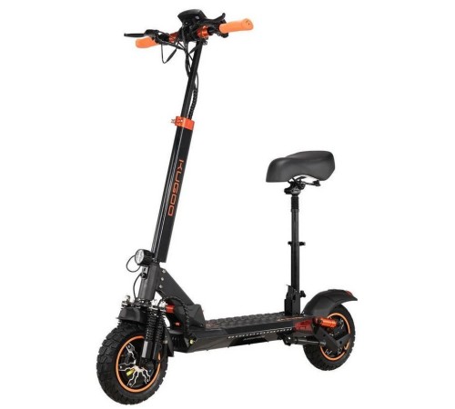 Электросамокат Kugoo М4 PRO MAX