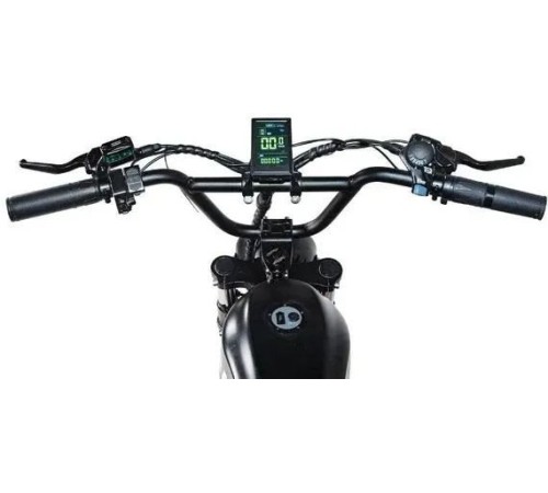 Электровелосипед Minako Bike