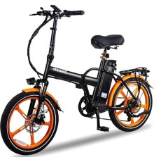 Электровелосипед Minako Street