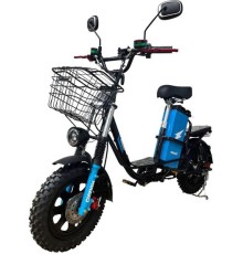 Электровелосипед Minako Titan 40ач (Колеса 16R)