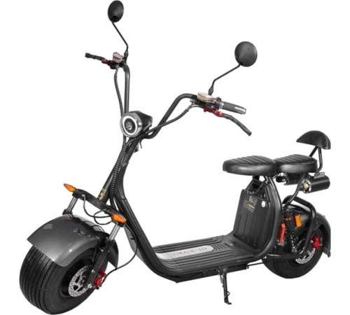 Электроскутер CITYCOCO GT X7 Pro 20Ah 2000W