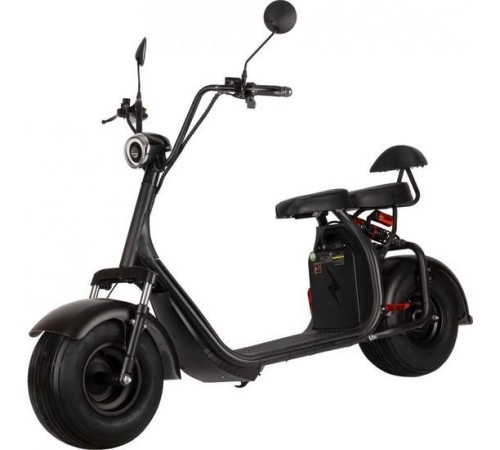 Электроскутер CITYCOCO GT X7 Pro 20Ah 2000W