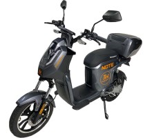 Электроскутер Kugoo Kirin Note