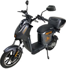 Электроскутер Kugoo Kirin Note