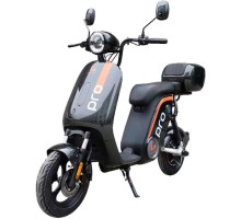 Электроскутер Kugoo V Pro