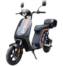 Электроскутер Kugoo V Pro