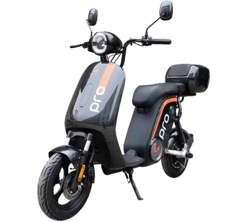 Электроскутер Kugoo V Pro