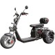 Электроскутер IKINGI X12 Pro Trike