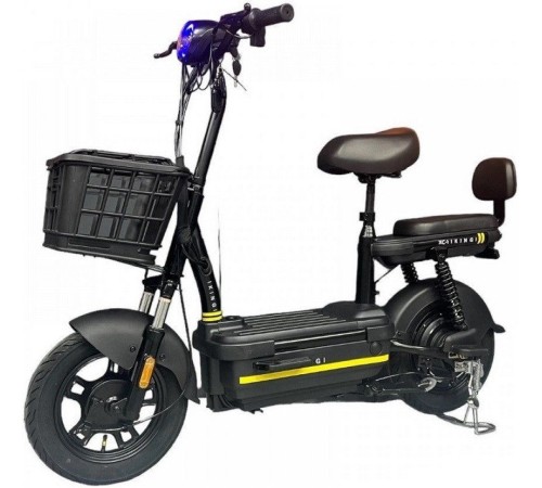 Электроскутер IKINGI XC1