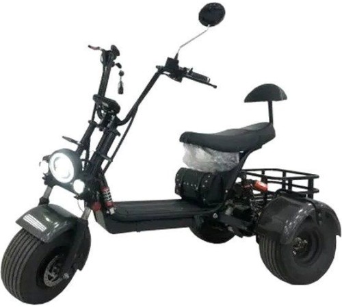 Трехколесный электроскутер CITYCOCO GT-X5