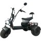 Трехколесный электроскутер CITYCOCO GT-X5