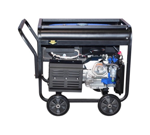 Генератор инверторный сварочный ТСС GGW 6.0/250ED-R