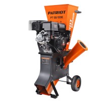 Садовый измельчитель Patriot PT SB 100E