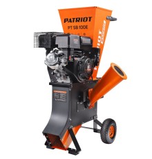 Садовый измельчитель Patriot PT SB 100E