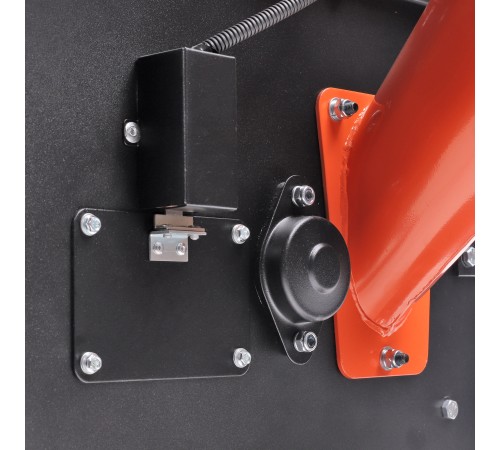 Садовый измельчитель Patriot PT SB 100E