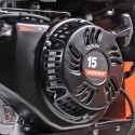 Садовый измельчитель Patriot PT SB 100E