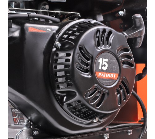 Садовый измельчитель Patriot PT SB 100E