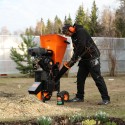 Садовый измельчитель Patriot PT SB 100E