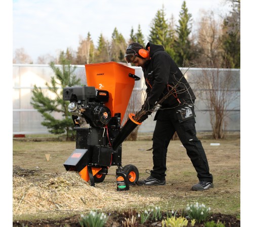 Садовый измельчитель Patriot PT SB 100E