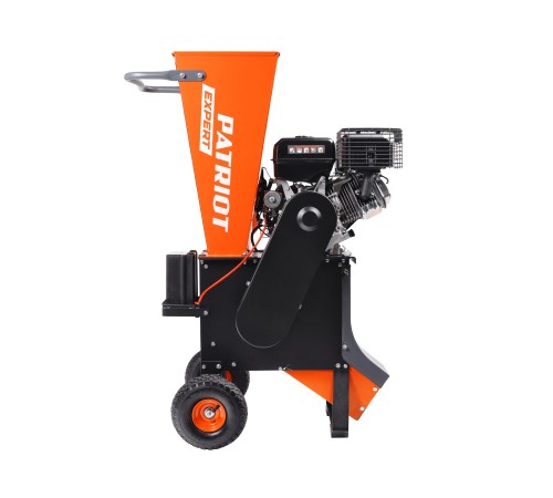 Садовый измельчитель Patriot PT SB 100E