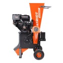 Садовый измельчитель Patriot PT SB 100E