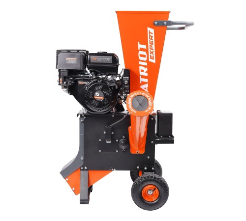 Садовый измельчитель Patriot PT SB 100E