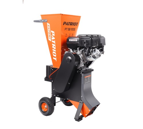 Садовый измельчитель Patriot PT SB 100E
