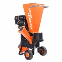 Садовый измельчитель Patriot PT SB 100E