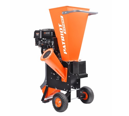 Садовый измельчитель Patriot PT SB 100E