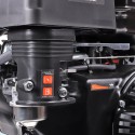 Садовый измельчитель Patriot PT SB 100E