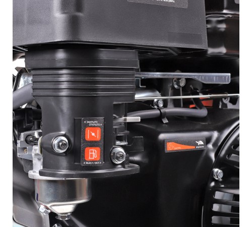 Садовый измельчитель Patriot PT SB 100E