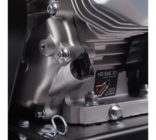 Садовый измельчитель Patriot PT SB 100E