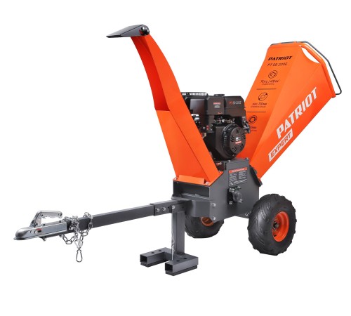Садовый измельчитель Patriot PT SB200 E