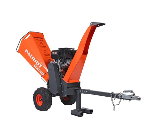 Садовый измельчитель Patriot PT SB200 E