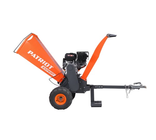 Садовый измельчитель Patriot PT SB200 E