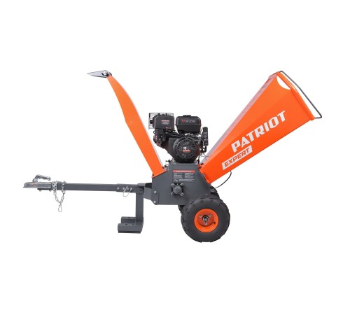 Садовый измельчитель Patriot PT SB200 E
