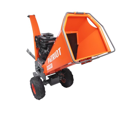 Садовый измельчитель Patriot PT SB200 E